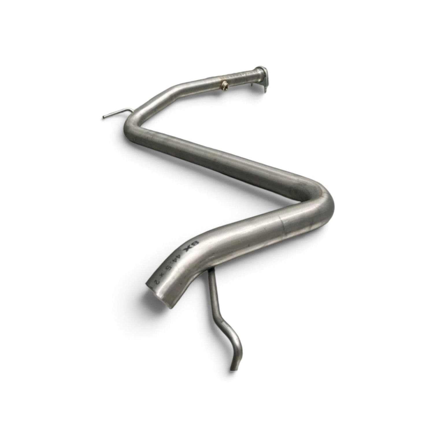 Peugeot Partner Horizon Exhaust Wheelchair WAV Euro 6 — photo 1 of 2